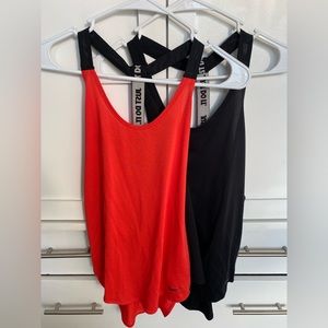 NIKE TANK TOP BUNDLE